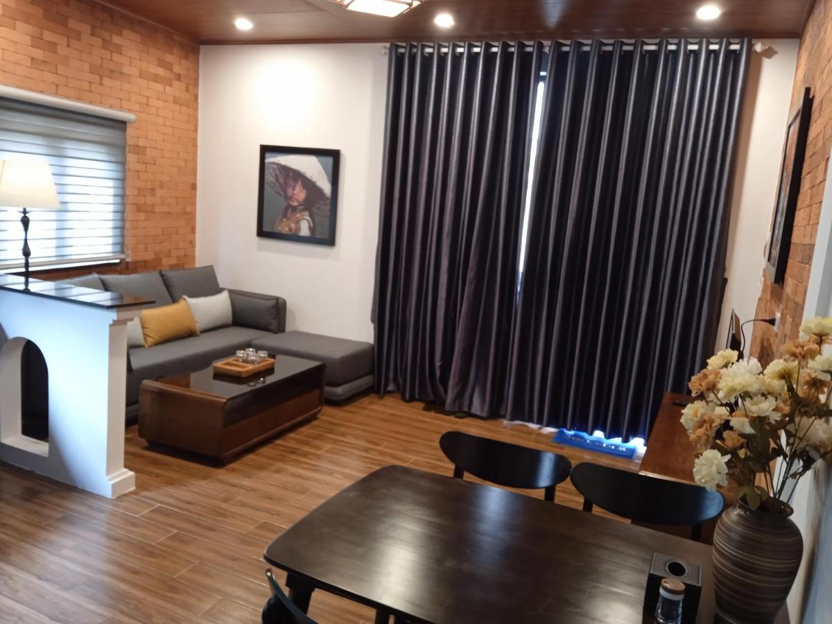 הואה Iris Hill Villa מראה חיצוני תמונה