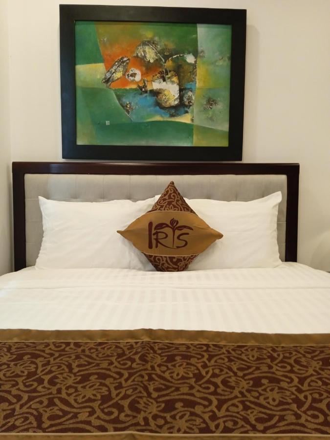 הואה Iris Hill Villa מראה חיצוני תמונה