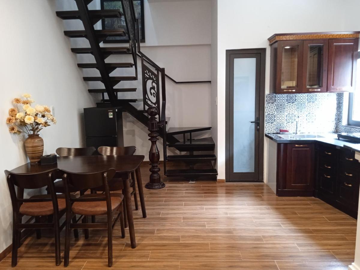 הואה Iris Hill Villa מראה חיצוני תמונה