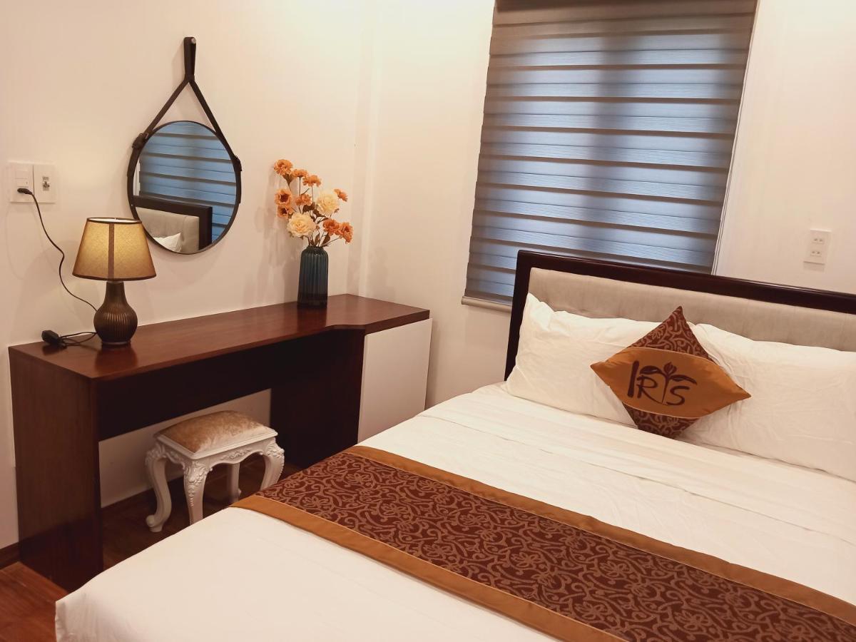 הואה Iris Hill Villa מראה חיצוני תמונה