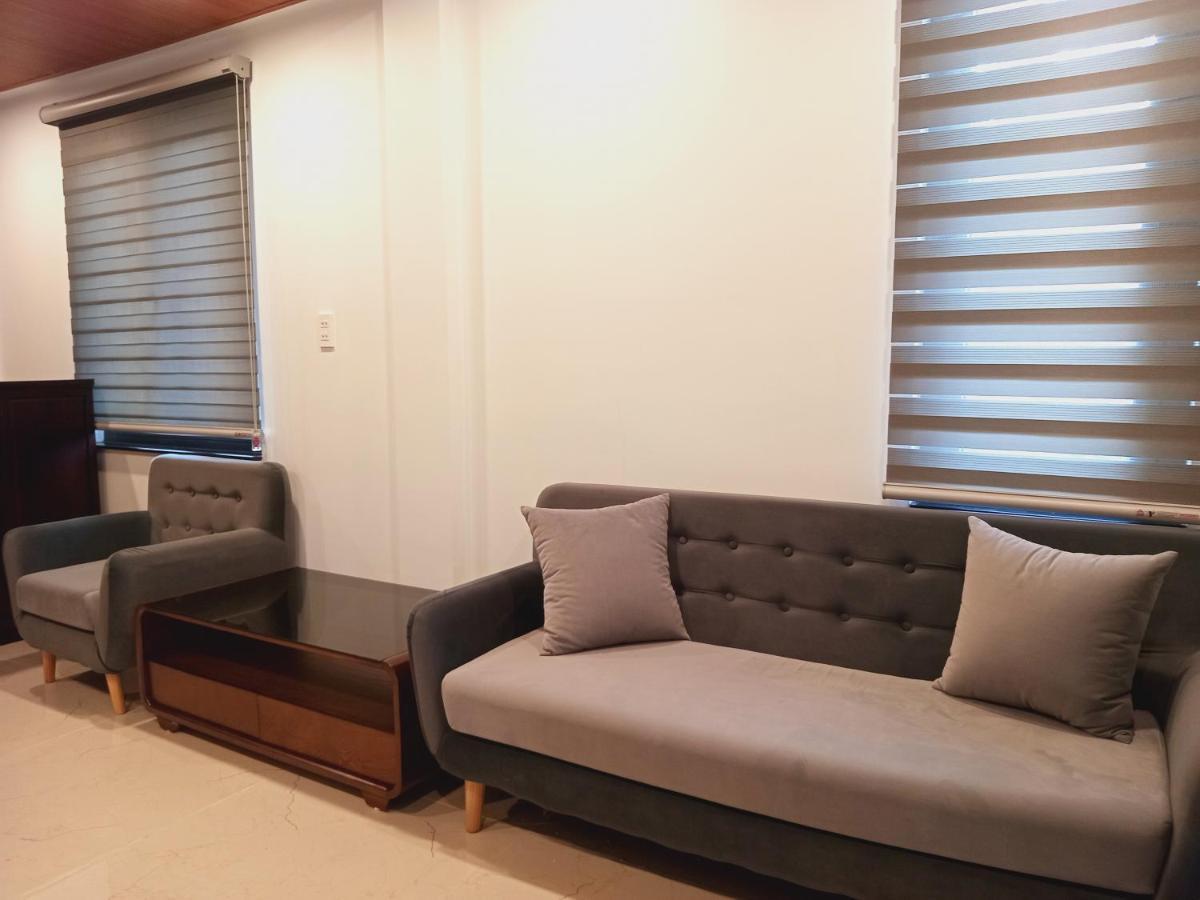הואה Iris Hill Villa מראה חיצוני תמונה