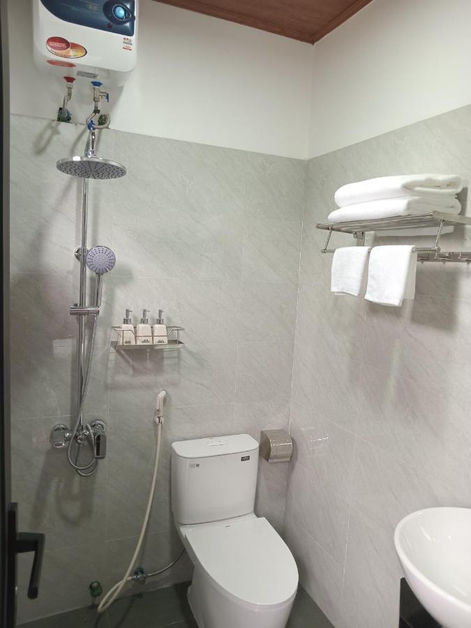הואה Iris Hill Villa מראה חיצוני תמונה