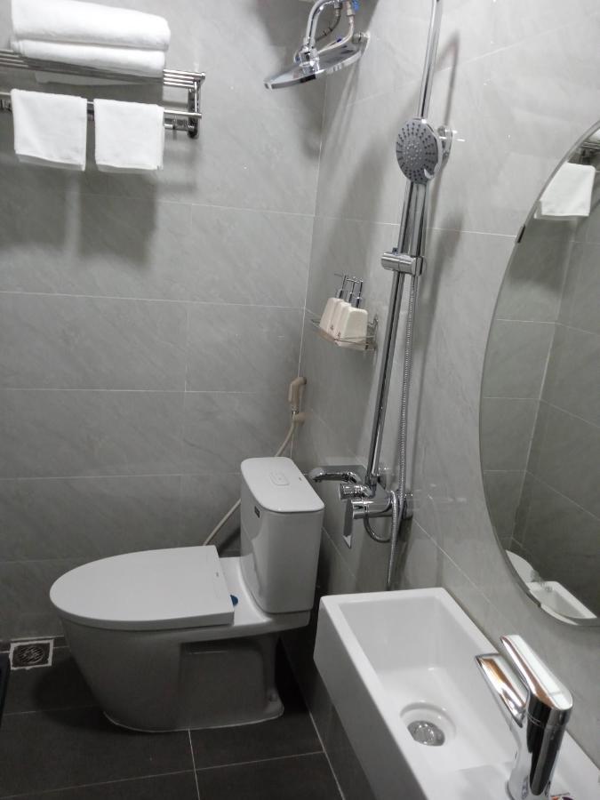 הואה Iris Hill Villa מראה חיצוני תמונה