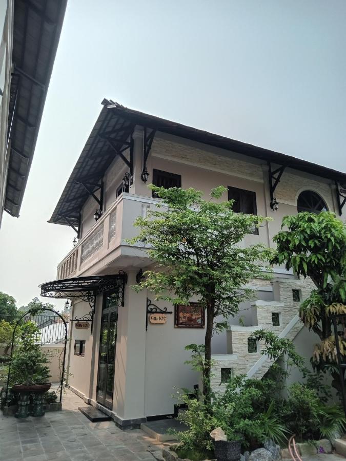הואה Iris Hill Villa מראה חיצוני תמונה