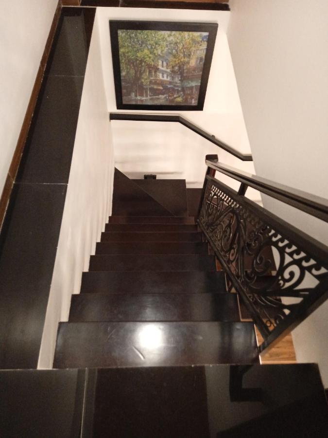 הואה Iris Hill Villa מראה חיצוני תמונה