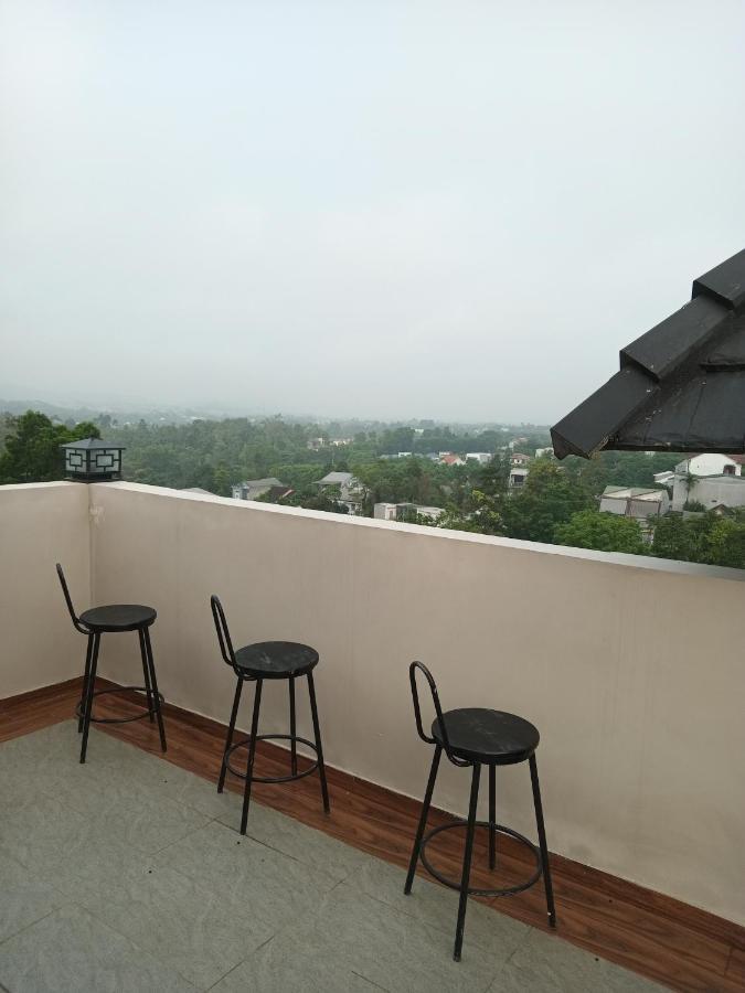 הואה Iris Hill Villa מראה חיצוני תמונה