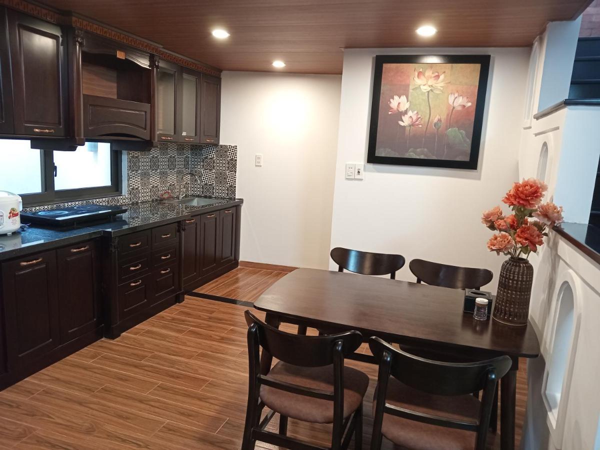 הואה Iris Hill Villa מראה חיצוני תמונה