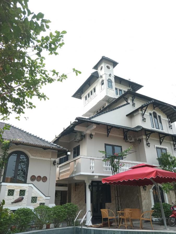 הואה Iris Hill Villa מראה חיצוני תמונה