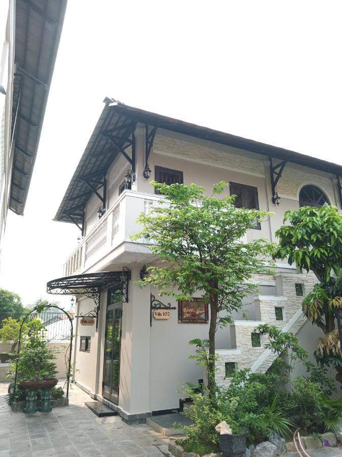 הואה Iris Hill Villa מראה חיצוני תמונה