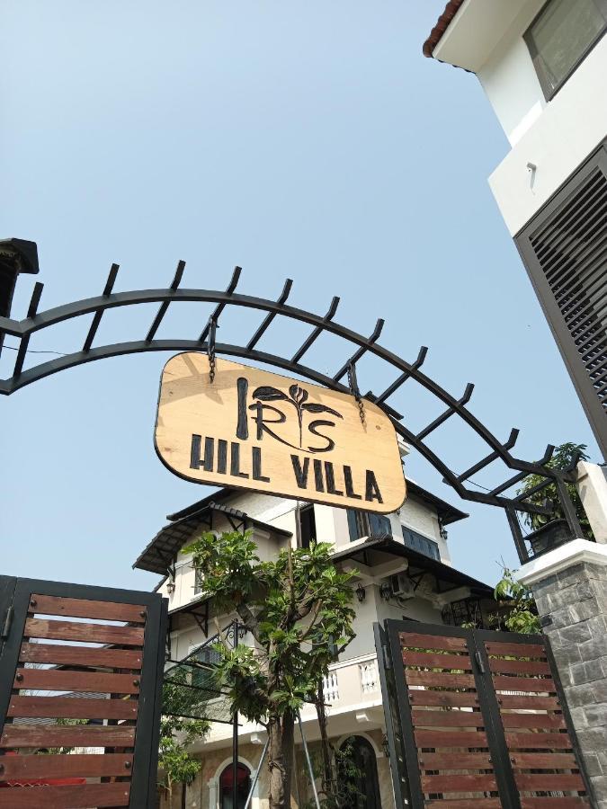 הואה Iris Hill Villa מראה חיצוני תמונה