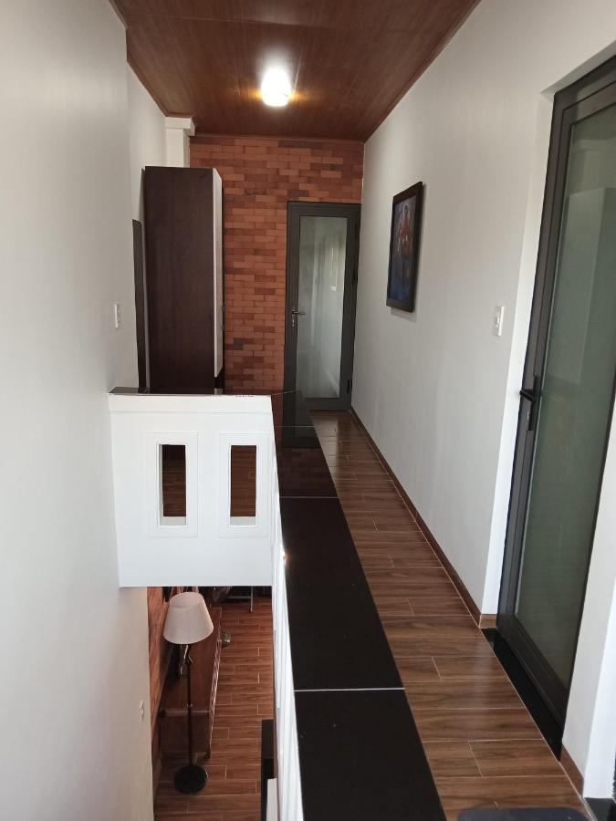 הואה Iris Hill Villa מראה חיצוני תמונה