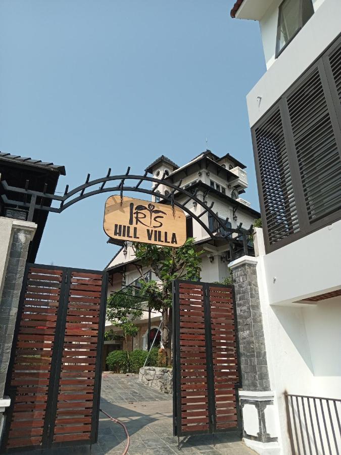 הואה Iris Hill Villa מראה חיצוני תמונה