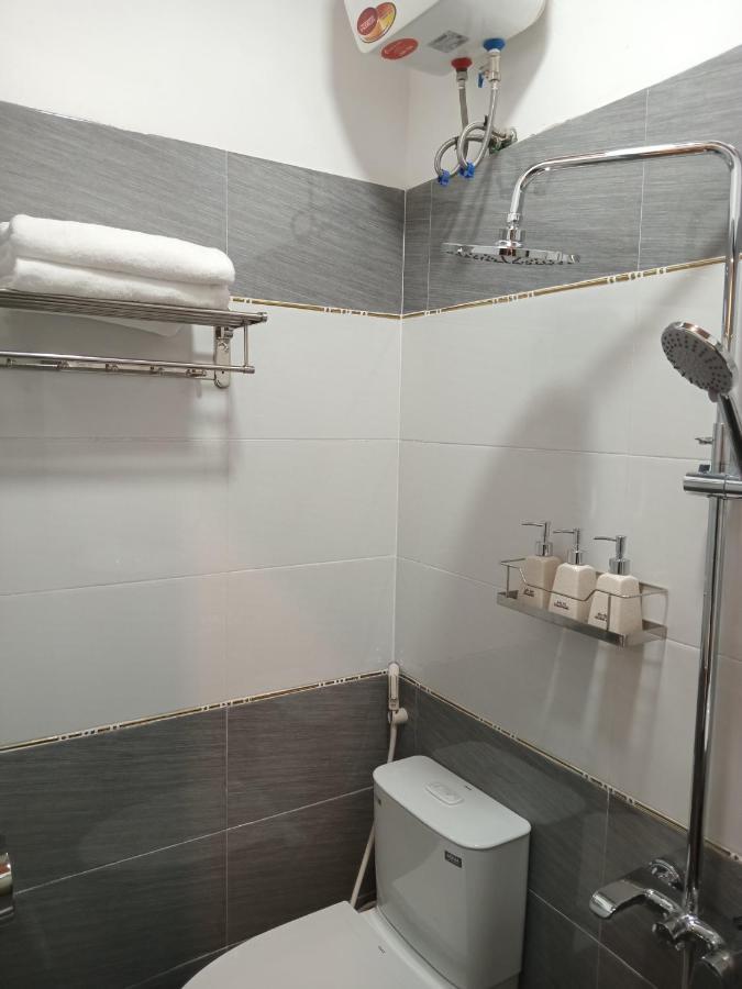 הואה Iris Hill Villa מראה חיצוני תמונה