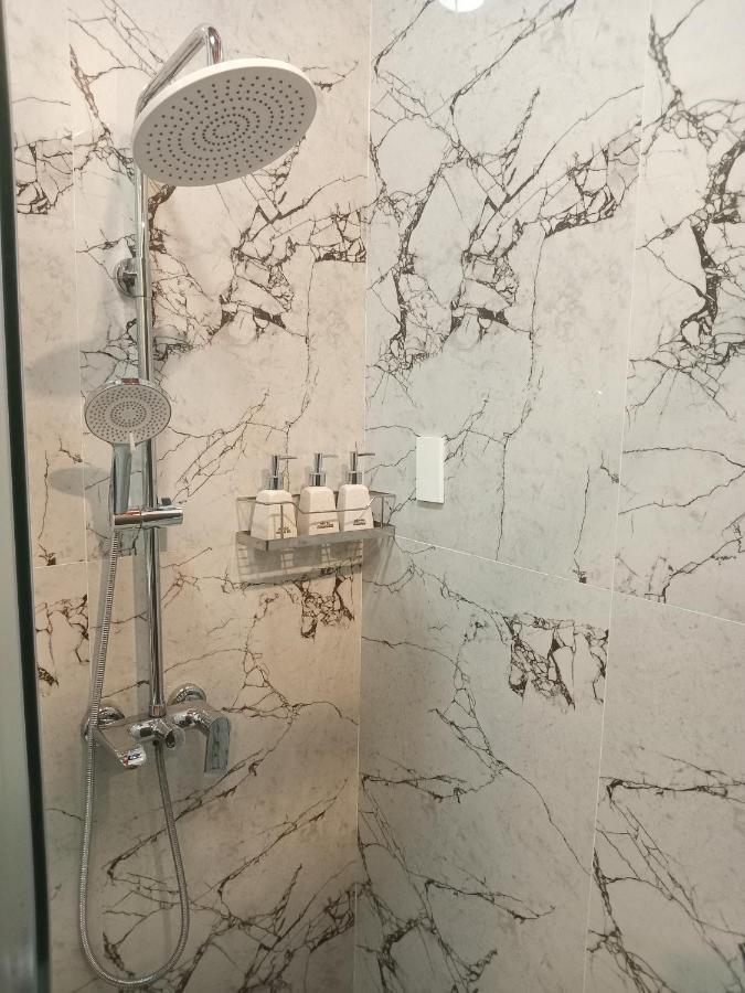 הואה Iris Hill Villa מראה חיצוני תמונה