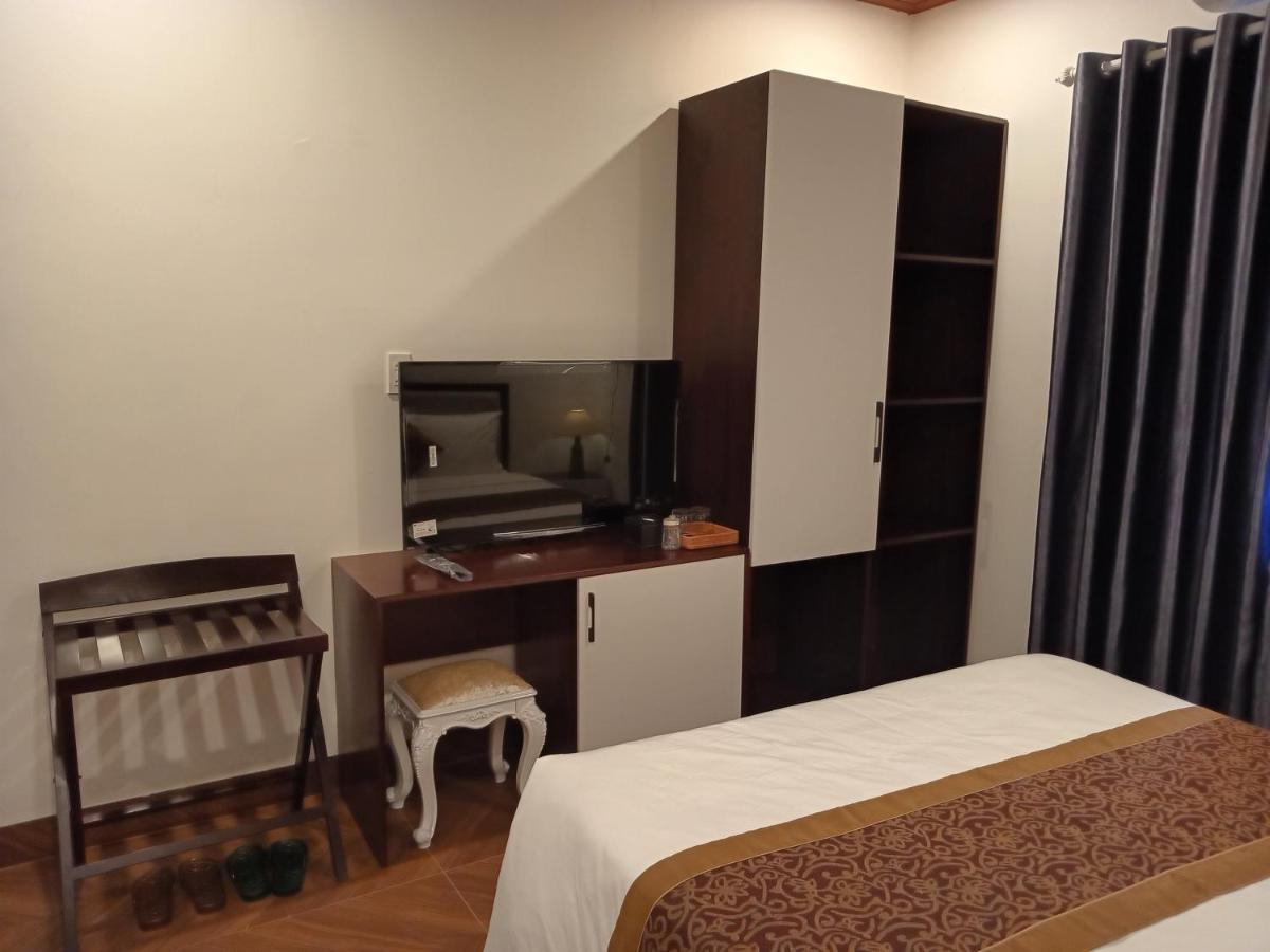 הואה Iris Hill Villa מראה חיצוני תמונה
