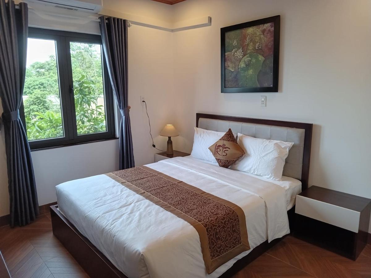 הואה Iris Hill Villa מראה חיצוני תמונה