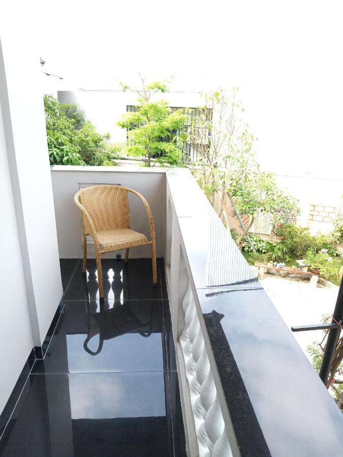 הואה Iris Hill Villa מראה חיצוני תמונה
