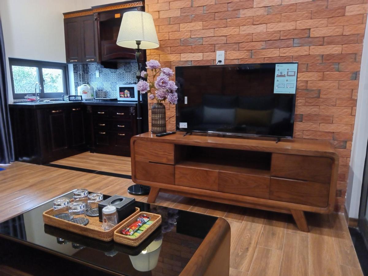 הואה Iris Hill Villa מראה חיצוני תמונה