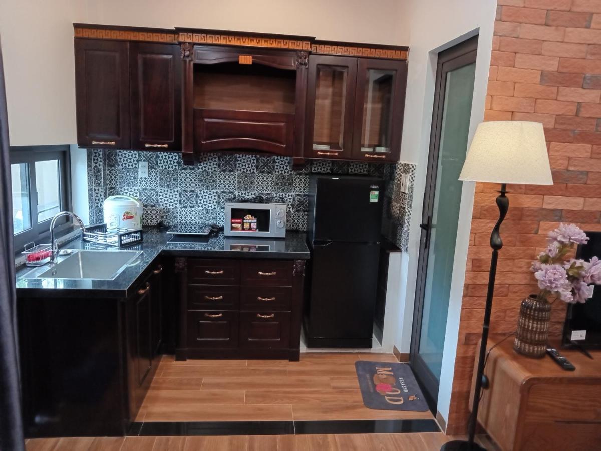 הואה Iris Hill Villa מראה חיצוני תמונה