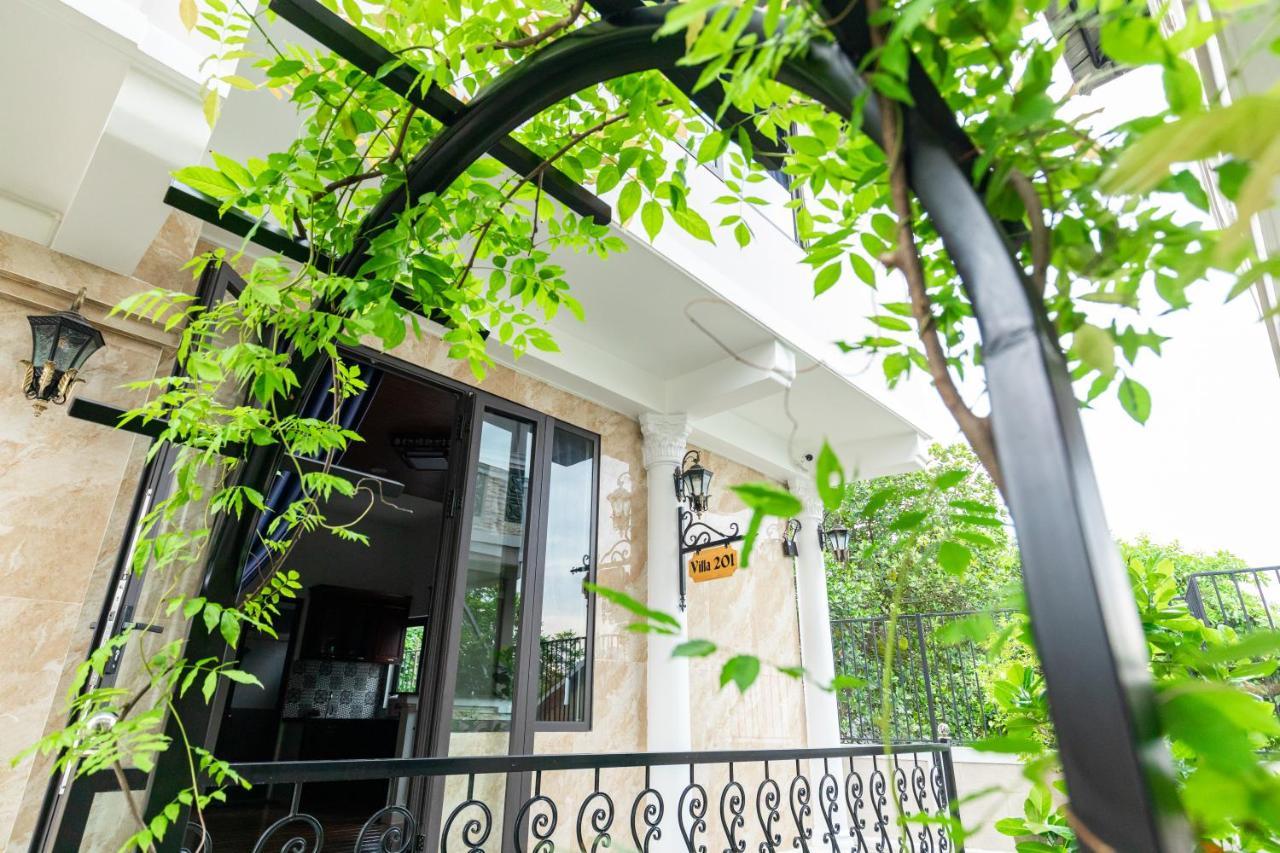 הואה Iris Hill Villa מראה חיצוני תמונה