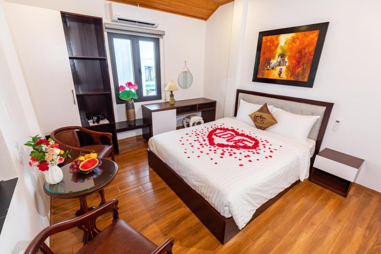 הואה Iris Hill Villa מראה חיצוני תמונה