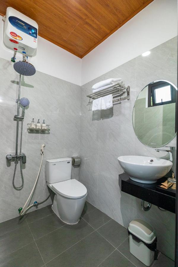 הואה Iris Hill Villa מראה חיצוני תמונה
