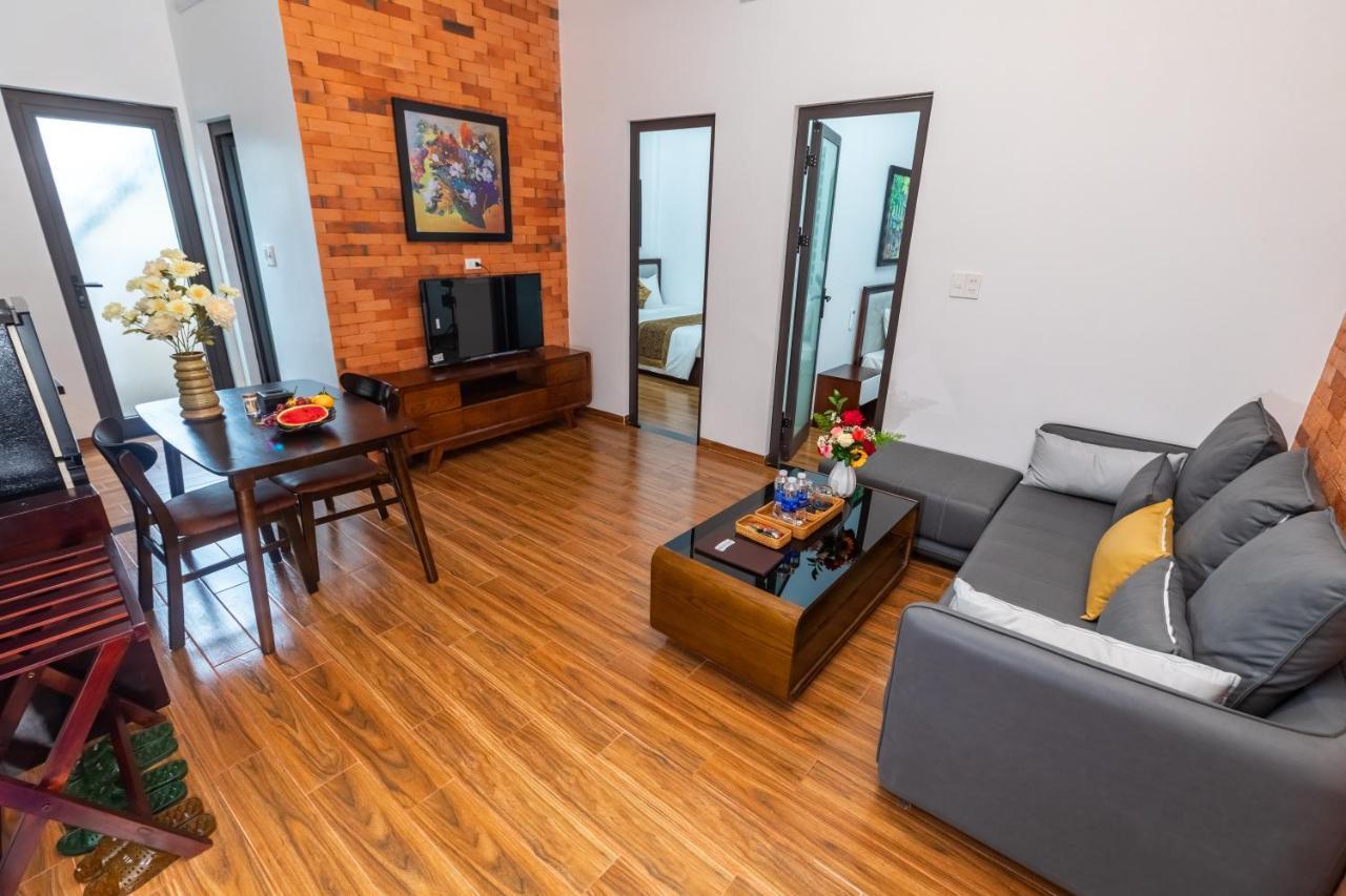 הואה Iris Hill Villa מראה חיצוני תמונה
