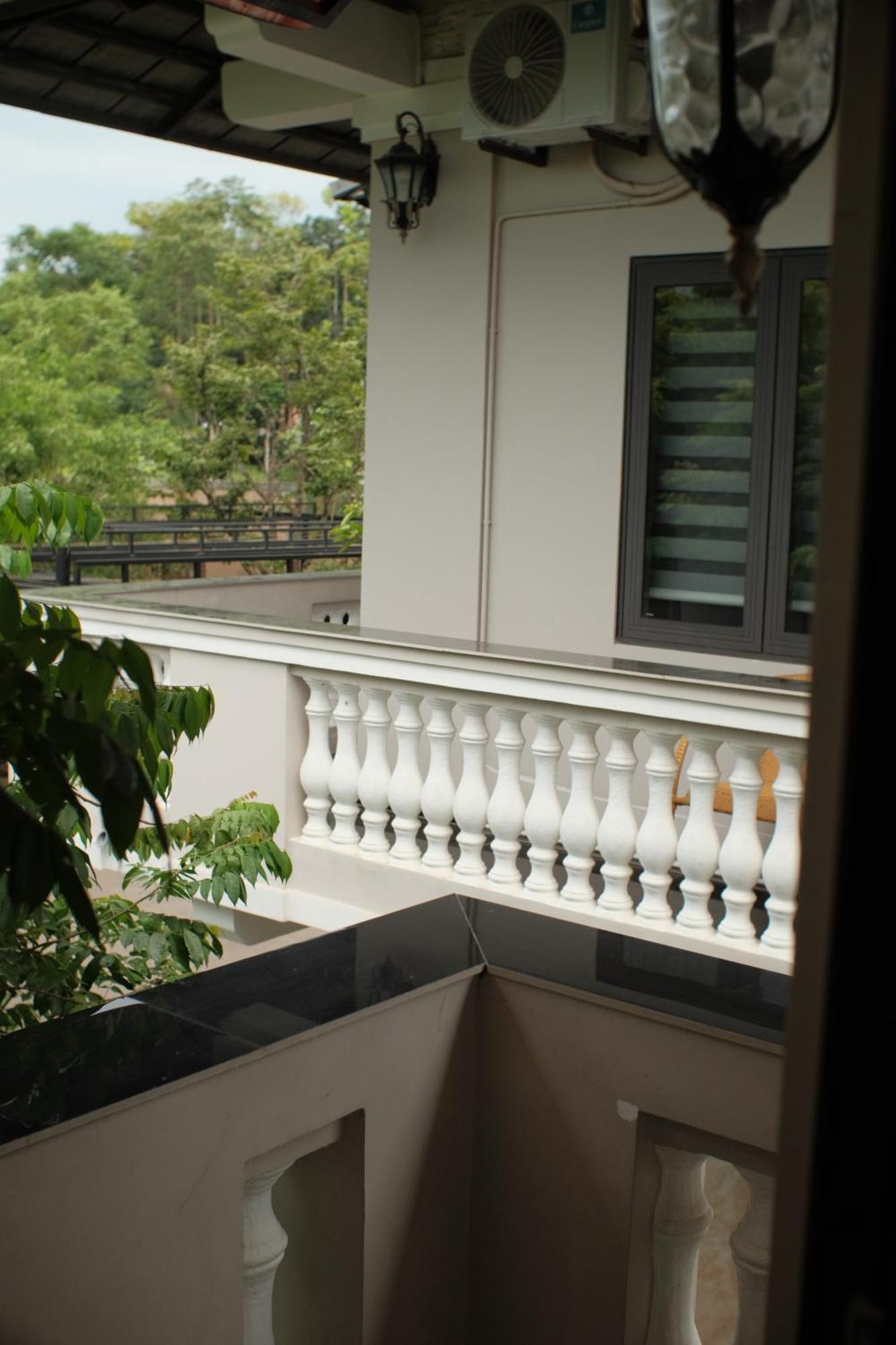 הואה Iris Hill Villa מראה חיצוני תמונה
