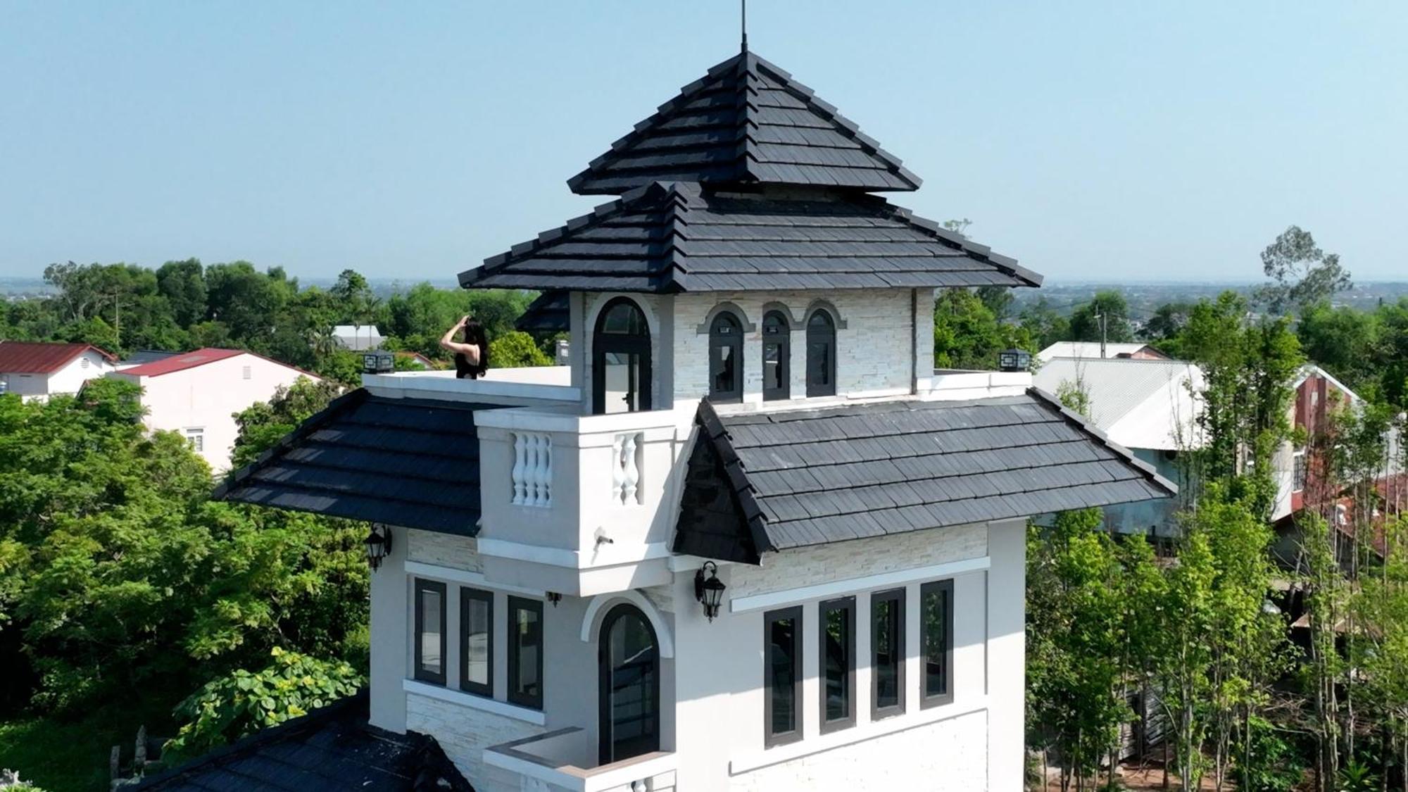 הואה Iris Hill Villa מראה חיצוני תמונה